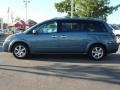 Lakeshore Blue Metallic - Quest 3.5 SE Photo No. 5
