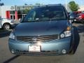 Lakeshore Blue Metallic - Quest 3.5 SE Photo No. 7