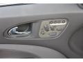 Liquid Silver Metallic - XK XK8 Convertible Photo No. 13