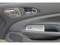 Liquid Silver Metallic - XK XK8 Convertible Photo No. 18