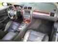 Liquid Silver Metallic - XK XK8 Convertible Photo No. 22