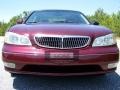 Royal Ruby Red - I 30 Sedan Photo No. 1