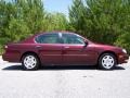 Royal Ruby Red - I 30 Sedan Photo No. 13