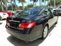 Black Sapphire Pearl - ES 350 Photo No. 6