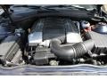 6.2 Liter OHV 16-Valve V8 Engine for 2010 Chevrolet Camaro SS/RS Coupe #50153450