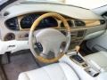 2001 Platinum Silver Jaguar S-Type 4.0  photo #15