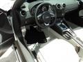 Ice Silver Metallic - TT 2.0T Roadster Photo No. 17