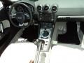 Limestone Grey Dashboard Photo for 2008 Audi TT #50154029