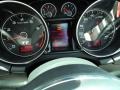 2008 Audi TT Limestone Grey Interior Gauges Photo