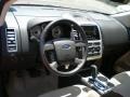 Redfire Metallic - Edge SEL AWD Photo No. 10