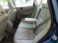 2009 Newport Blue Pearl Subaru Forester 2.5 X  photo #9