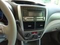 2009 Newport Blue Pearl Subaru Forester 2.5 X  photo #13