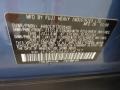 2009 Newport Blue Pearl Subaru Forester 2.5 X  photo #14