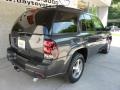 Graphite Metallic - TrailBlazer LS 4x4 Photo No. 2