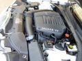 4.0 Liter DOHC 32-Valve V8 Engine for 2001 Jaguar S-Type 4.0 #50154338