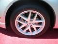 2010 Ford Fusion SEL V6 AWD Wheel
