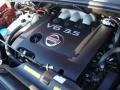Red Brawn Metallic - Quest 3.5 S Photo No. 28