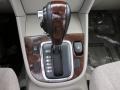 5 Speed Automatic 2006 Suzuki XL7 Standard XL7 Model Transmission