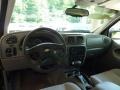 Graphite Metallic - TrailBlazer LS 4x4 Photo No. 10