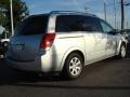 2009 Radiant Silver Nissan Quest 3.5 SL  photo #3