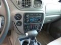 Graphite Metallic - TrailBlazer LS 4x4 Photo No. 13