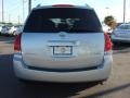 2009 Radiant Silver Nissan Quest 3.5 SL  photo #4