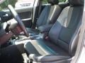 Charcoal Black Interior Photo for 2010 Ford Fusion #50154593