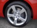 2011 Chevrolet Camaro SS Coupe Wheel