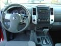 Red Alert - Frontier SE Crew Cab 4x4 Photo No. 9