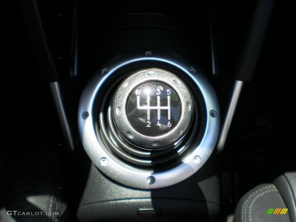 2001 Audi TT 1.8T quattro Roadster 6 Speed Manual Transmission Photo #50155031