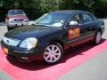2006 Black Ford Five Hundred Limited  photo #1