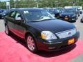 2006 Black Ford Five Hundred Limited  photo #5