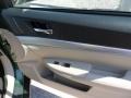 2011 Cypress Green Pearl Subaru Outback 2.5i Premium Wagon  photo #18