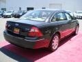 2006 Black Ford Five Hundred Limited  photo #6