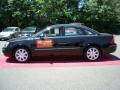 2006 Black Ford Five Hundred Limited  photo #9