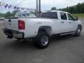 Summit White - Silverado 3500HD LT Crew Cab 4x4 Dually Photo No. 5
