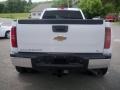 Summit White - Silverado 3500HD LT Crew Cab 4x4 Dually Photo No. 6