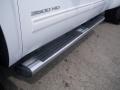 Summit White - Silverado 3500HD LT Crew Cab 4x4 Dually Photo No. 10