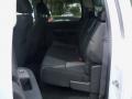 Summit White - Silverado 3500HD LT Crew Cab 4x4 Dually Photo No. 19