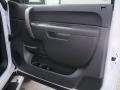 Summit White - Silverado 3500HD LT Crew Cab 4x4 Dually Photo No. 22