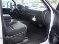 Summit White - Silverado 3500HD LT Crew Cab 4x4 Dually Photo No. 24