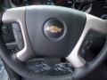 Summit White - Silverado 3500HD LT Crew Cab 4x4 Dually Photo No. 38