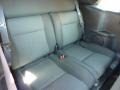Dark Slate Gray 2005 Chrysler PT Cruiser Touring Turbo Convertible Interior Color