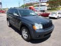 Steel Blue Metallic - Grand Cherokee Laredo 4x4 Photo No. 7