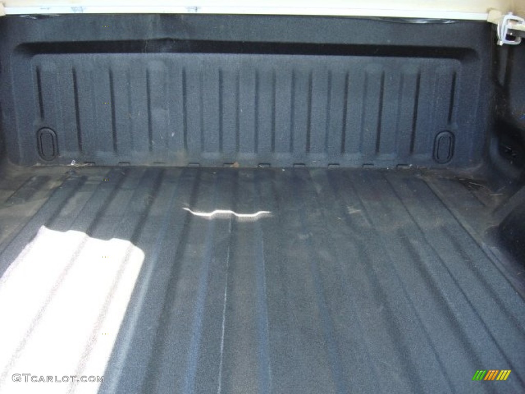 2003 F150 XLT SuperCab - Toreador Red Metallic / Medium Parchment Beige photo #20