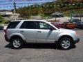 Silver Nickel - VUE AWD Photo No. 6