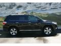Black - Highlander Limited 4WD Photo No. 2