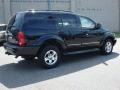 2004 Black Dodge Durango Limited 4x4  photo #4