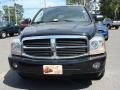 2004 Black Dodge Durango Limited 4x4  photo #7