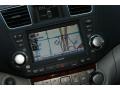 Black - Highlander Limited 4WD Photo No. 14